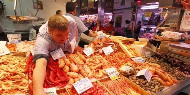 El Ayuntamiento de Madrid sube un 26% las subvenciones a los mercados municipales