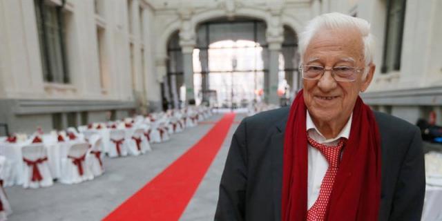 El Padre Ángel abrirá la iglesia de San Antón para que las personas sin hogar puedan ver la final de la Champions