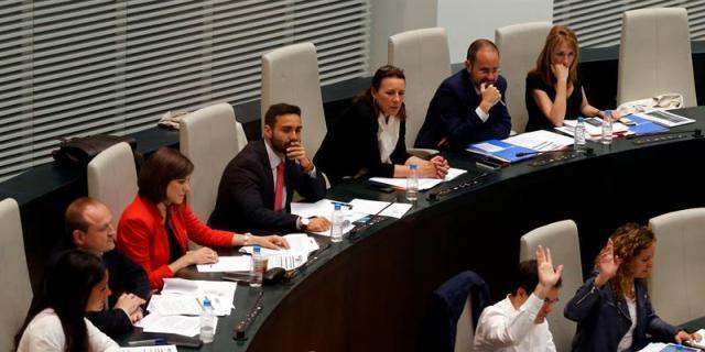 Ahora Madrid y el PSOE rechazan de forma definitiva la Operación Chamartín