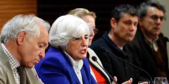 Ganemos Madrid critica el comisionado de Memoria Histórica de Carmena