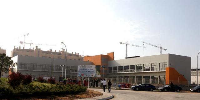 La Comunidad inicia la licitación del tercer centro de salud de Valdemoro