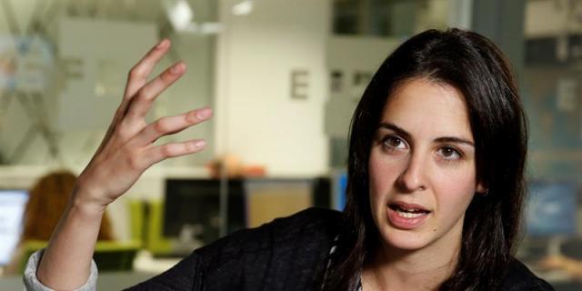 Rita Maestre afea a Cifuentes que eche los problemas en cara al Ayuntamiento de Madrid