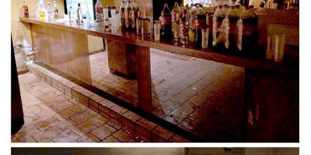 Otros dos locales desalojados por fiestas en las que menores tomaban alcohol