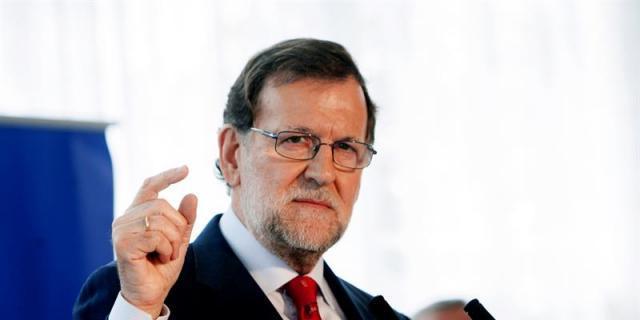 El PP, con Rajoy y Aguirre por delante, a por Manuela Carmena