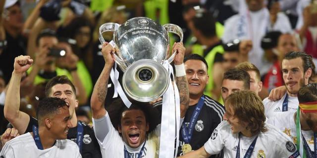 PSOE, Podemos y PP no recibieron entradas para ir a la final de la Champions