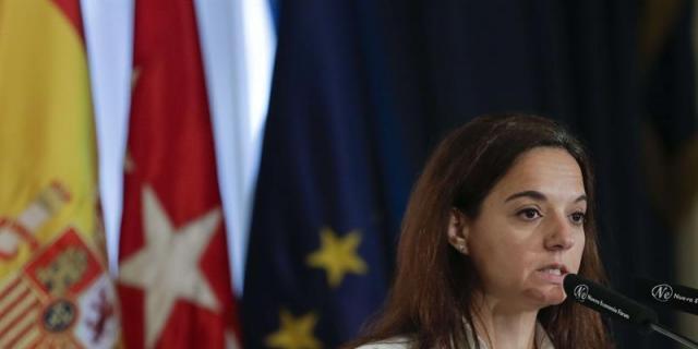 Getafe pide a la Comunidad que las obras pendientes pasen al nuevo Plan Prisma