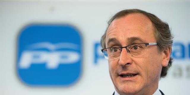 Alonso sobre Granados: "El que la hace, la va pagando"