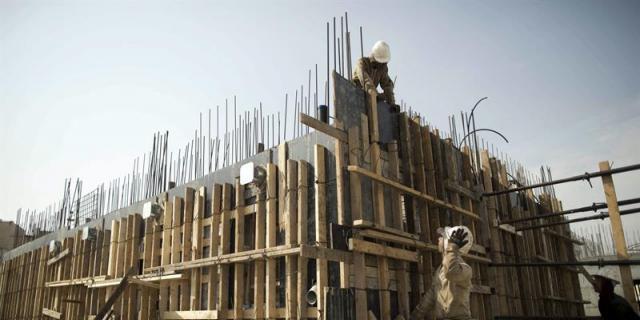 Vuelve la compra de viviendas sobre plano en Madrid: el stock está casi absorbido