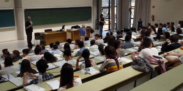 Consejos para la Selectividad y cualquier examen en el que te juegas mucho