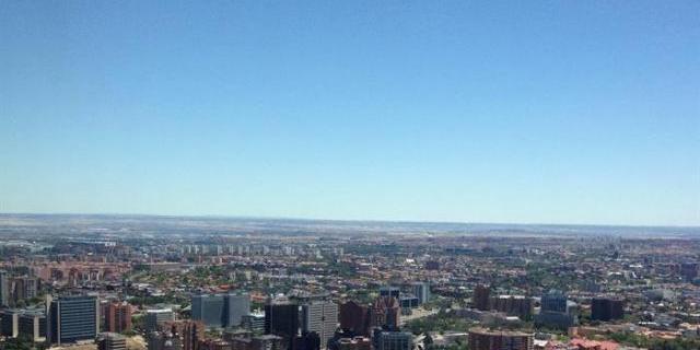 Los promotores de la Operación Chamartín buscan retomar el proyecto