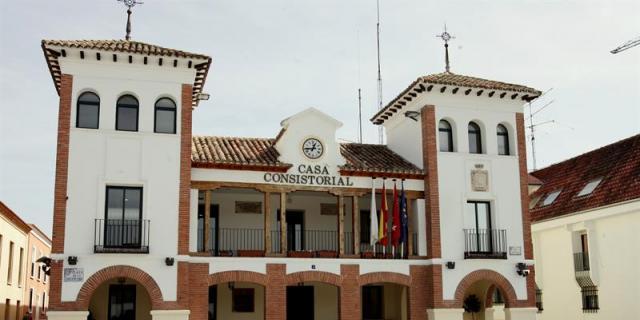 El Ayuntamiento (Ganemos Pinto) configura nuevos espacios de participación ciudadana