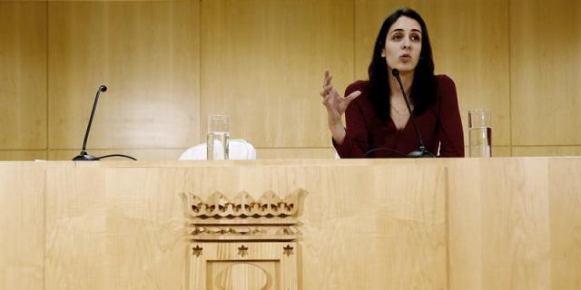 El patrón de la Policía Municipal de Madrid se celebrará con bollos: ni misa, ni cócteles, ni desfile