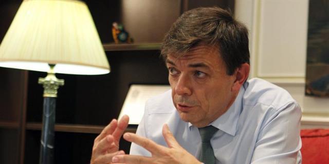 El rector de la Complutense dice que tiene sentido que el presidente de Sortu acuda a un curso de verano