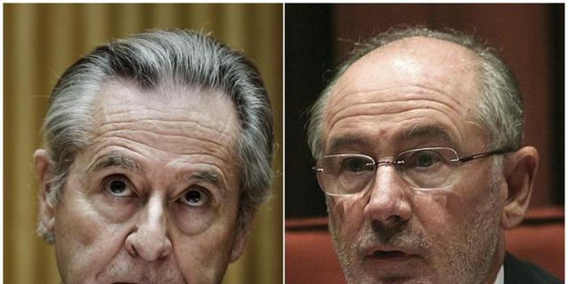 Las tarjetas opacas de Caja Madrid llegan a juicio tras dos años de pesquisas