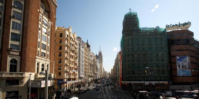 El Palacio de la Prensa se "apellidará" "Súper 8"