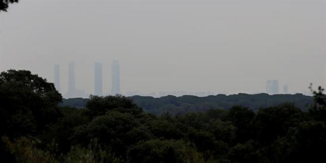 Madrid destinará 3,5 millones de euros para asegurar la calidad del aire