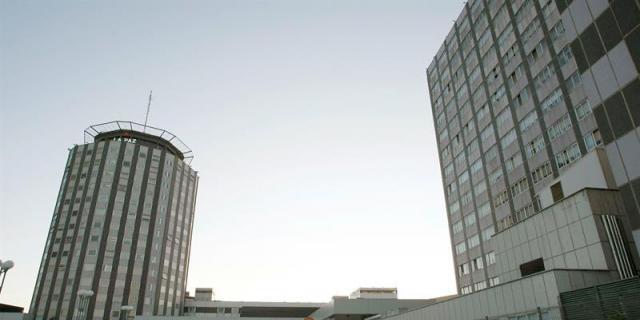 Fallece el motorista de 23 años herido grave tras chocar con un coche en Hortaleza