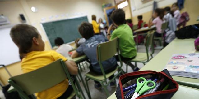 Ser diferente es la causa principal que lleva al acoso escolar en Alcorcón