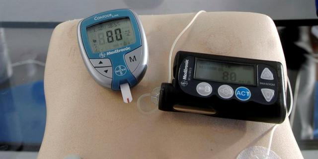 Se reduce un 37% la mortalidad por diabetes en España