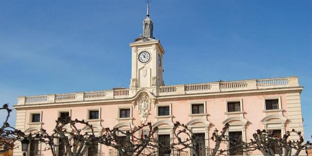 Año y medio de prisión para exfuncionario de Alcalá que se embolsó la recaudación benéfica
