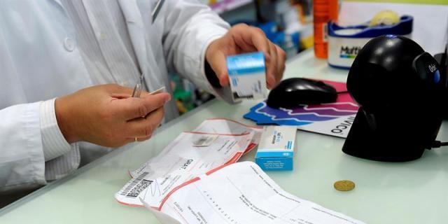 Proposición no de ley en la Asamblea para sufragar el copago farmacéutico