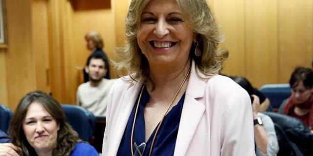 Hidalgo: "Los Ayuntamientos reducen la deuda porque están obligados"