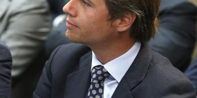 González Terol: el asalto a la capilla es fruto del aplauso de Podemos a Rita