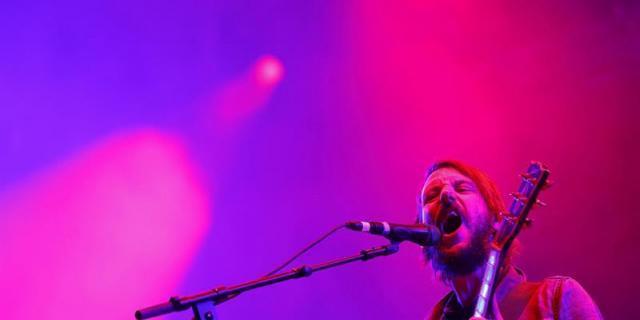 Band of Horses cierra bocas en la segunda jornada del festival Mad Cool