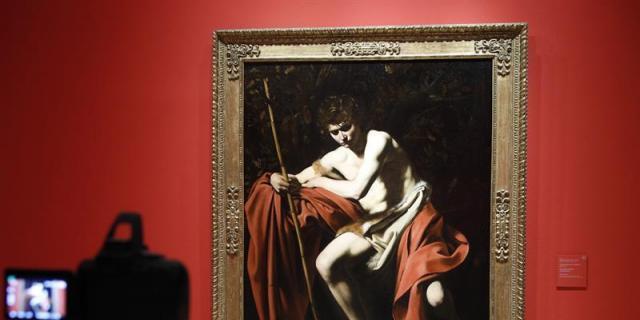 La entrada conjunta para visitar a Caravaggio en el Thyssen y en el Palacio Real supone un ahorro de 6 euros