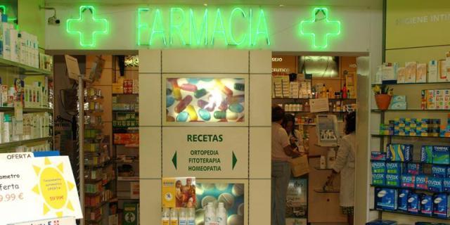 Las farmacias de Madrid darán consejos de salud para el verano Las farmacias de Madrid darán consejos de salud para el verano