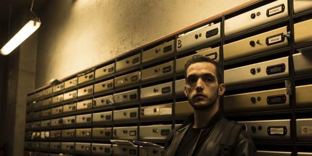 C. Tangana en Mulafest: No me gusta la palabra rapero