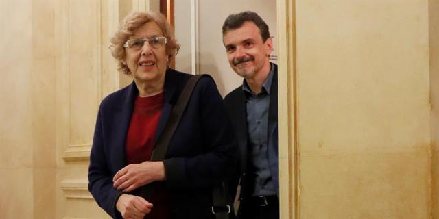 López: "Hay que votar y ser responsables de lo que la gente quiera"