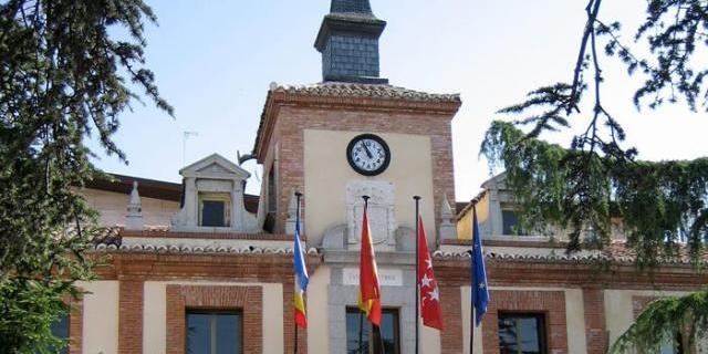 Boadilla y Las Rozas son los municipios madrileños donde más sube el PP