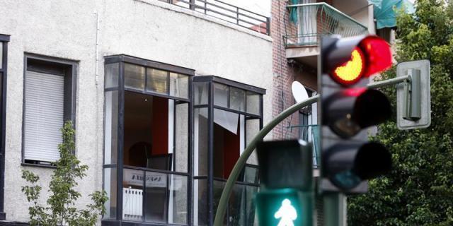 Investigan en cinco direcciones para resolver el crimen del bufete de Usera