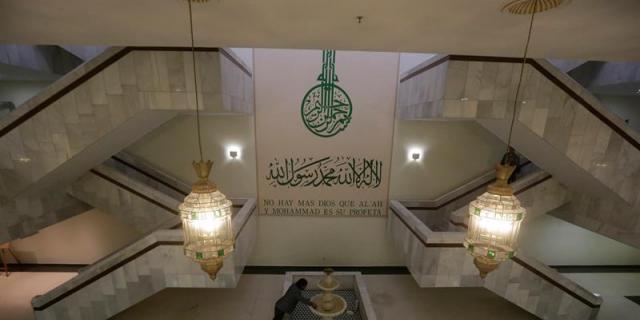 La madre de un yihadista captado en la M-30 declara llorando que su hijo está en Siria