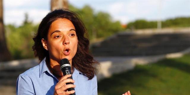 La Comunidad descarta una nueva residencia y centro de día públicos en Getafe