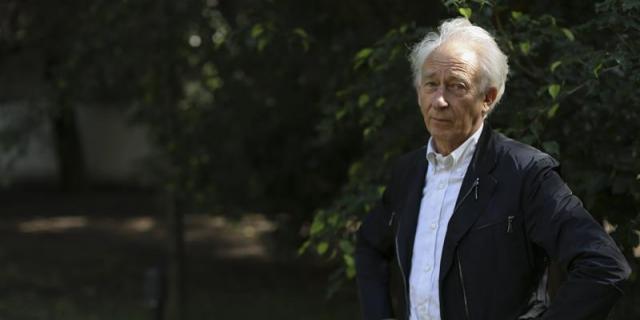 Boadella: "Dejo los Teatros del Canal para recuperar mi asilvestramiento"