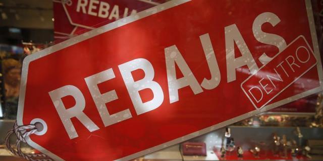 El comercio confía en las rebajas de verano para remontar un año "flojo"