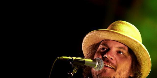 Wilco conquistó a su público entregado en las Noches del Botánico