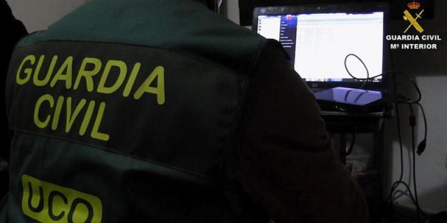 Once detenidos en la Comunidad de Madrid por pornografía infantil