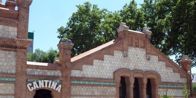 La Escuela de Diseño tendrá su sede en la Nave 8 de Matadero