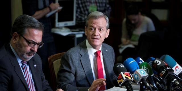 La Comunidad impulsa la creación de nuevas oficinas de la Fiscalía de Madrid