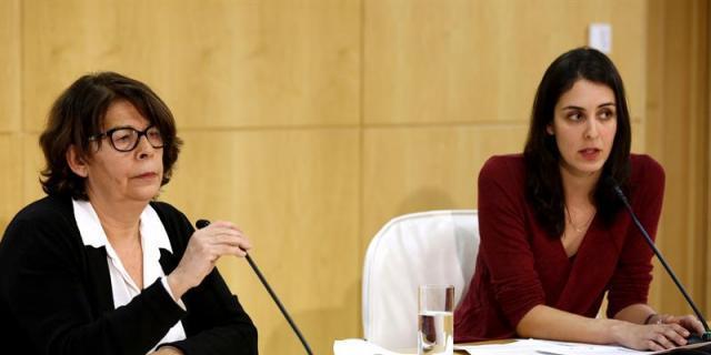 Madrid tendrá en 2017 un contenedor marrón para residuos orgánicos