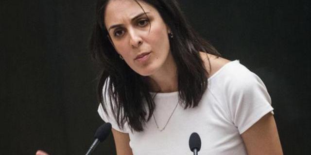 Rita Maestre a Catalá: "Dictadura bananera es tener un ministro que espía"