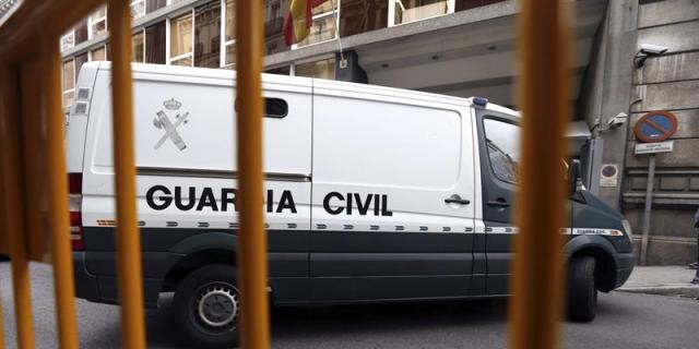 Detenido un falso cónsul de Guinea-Bissau que cobraba por documentos falsos