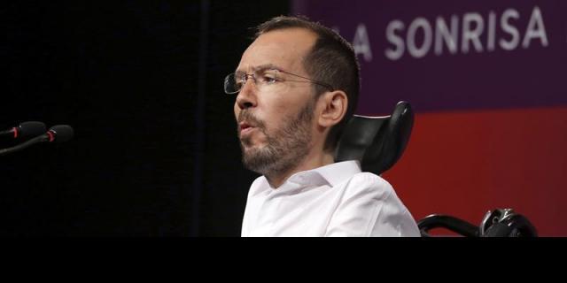 Podemos reestructurará la dirección, pero López seguirá de portavoz