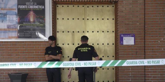 PSOE de Torrejón pide una comisión de investigación por el caso Térmyca
