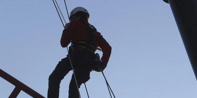 Madrid destaca que es la región con menos incidencia de accidentes laborales