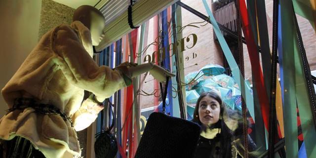 Madrid Capital de Moda impulsa el turismo de compras