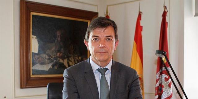 Los geólogos reprochan a la Complutense que desaparezca la Facultad